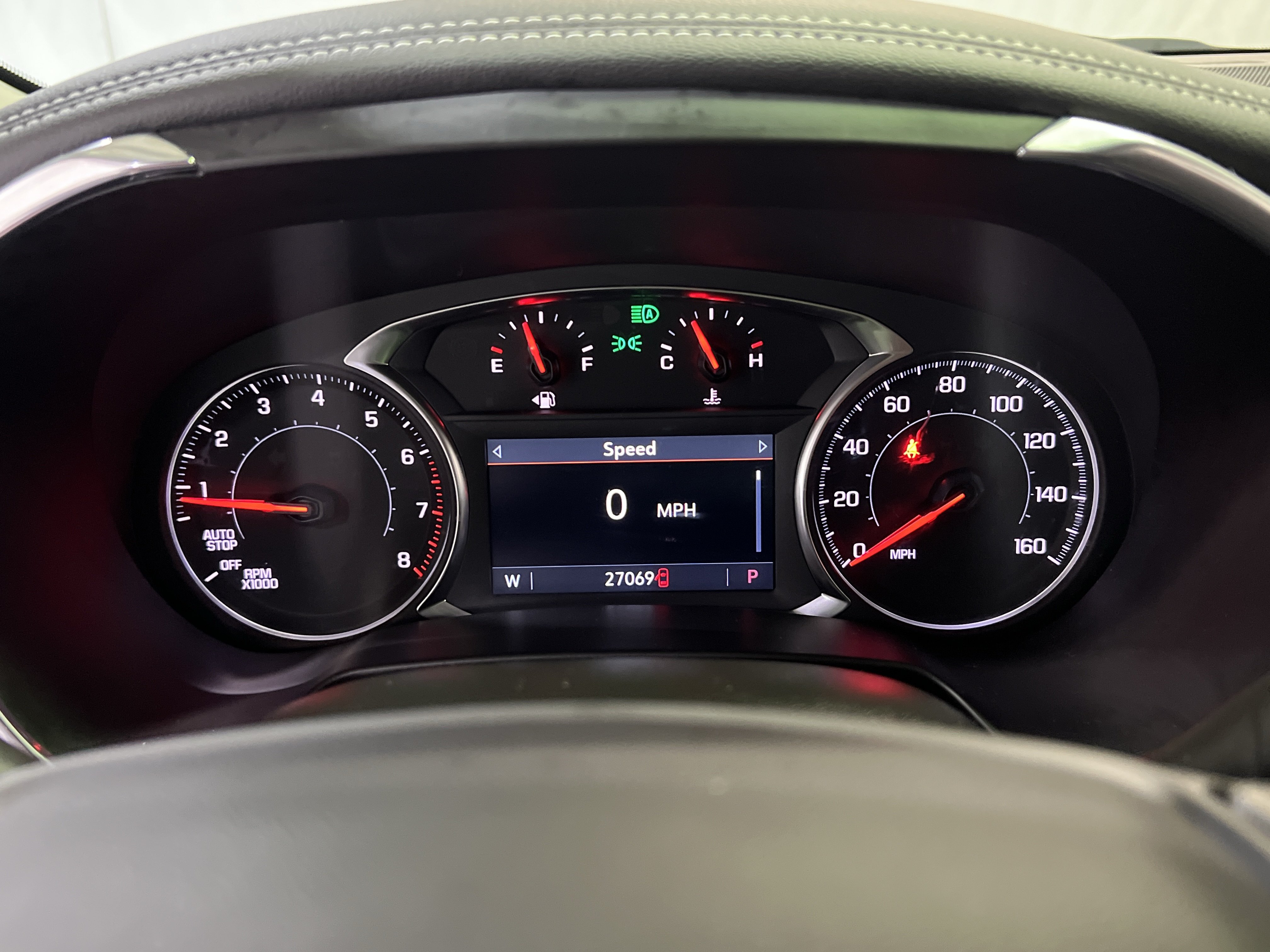 Certified 2023 Chevrolet Blazer LT w/ Convenience Package FWD image 23