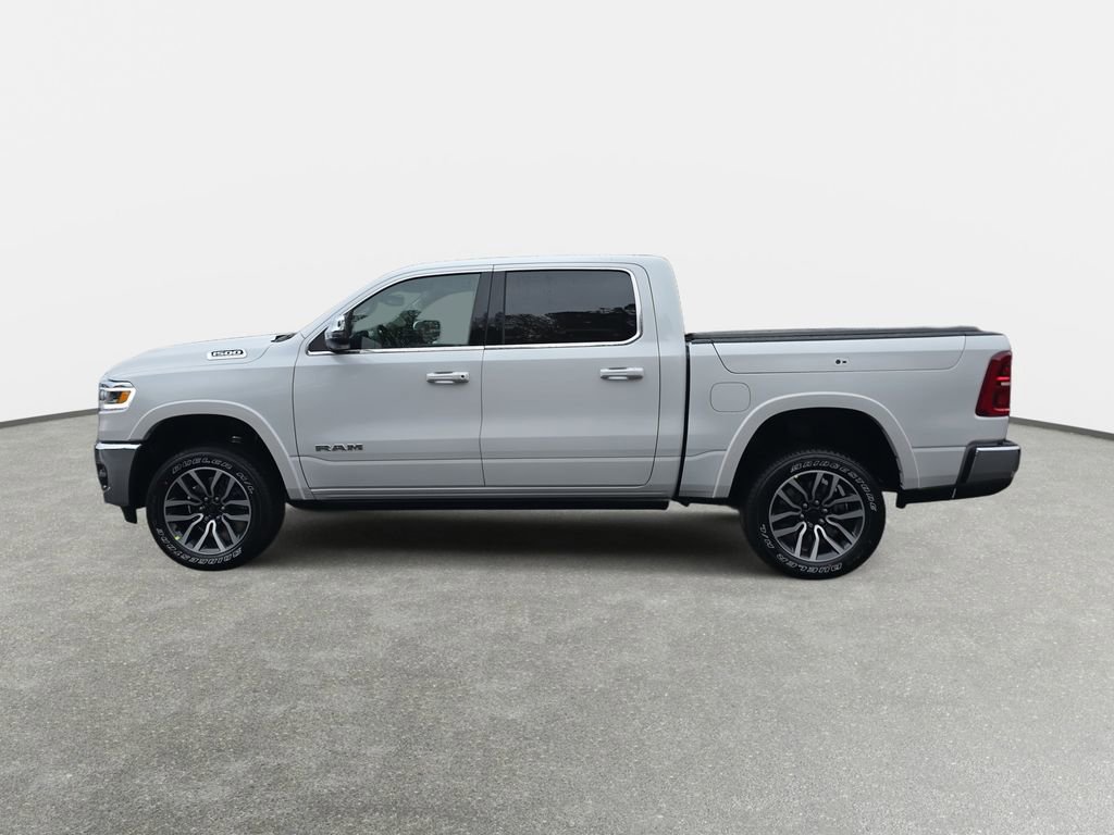 New 2026 RAM 1500 Limited AWD/4WD image 8