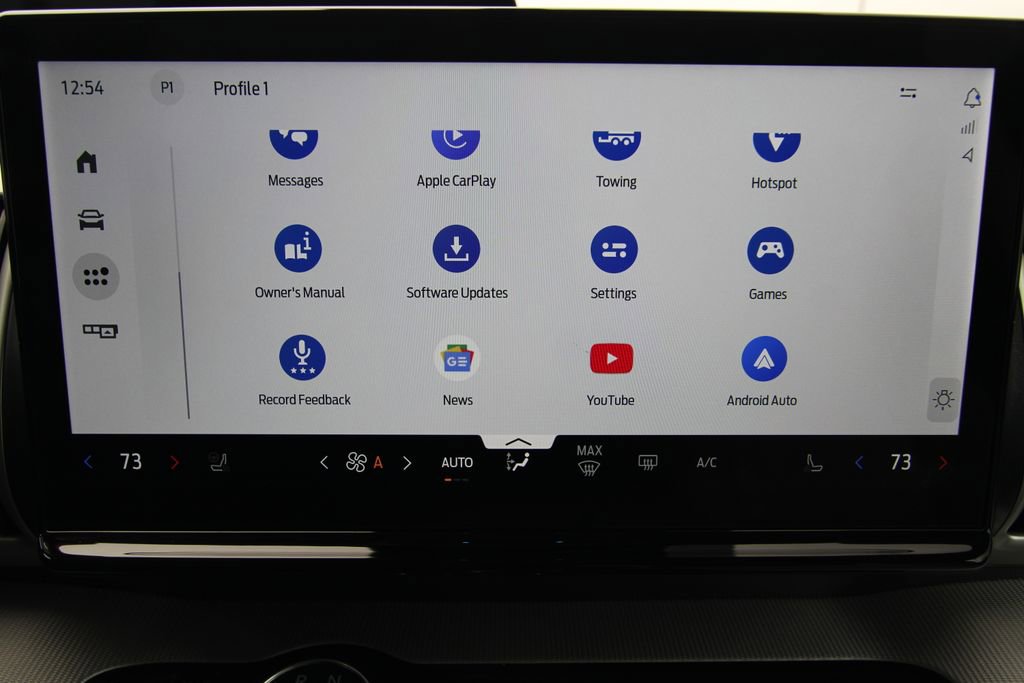 Used 2025 Ford Expedition Active image 33
