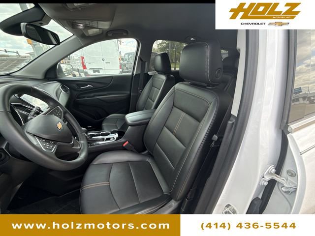 Certified 2023 Chevrolet Equinox Premier FWD image 20