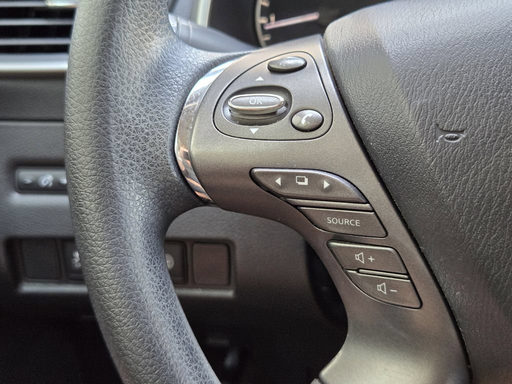 Used 2021 Nissan Murano S FWD image 30