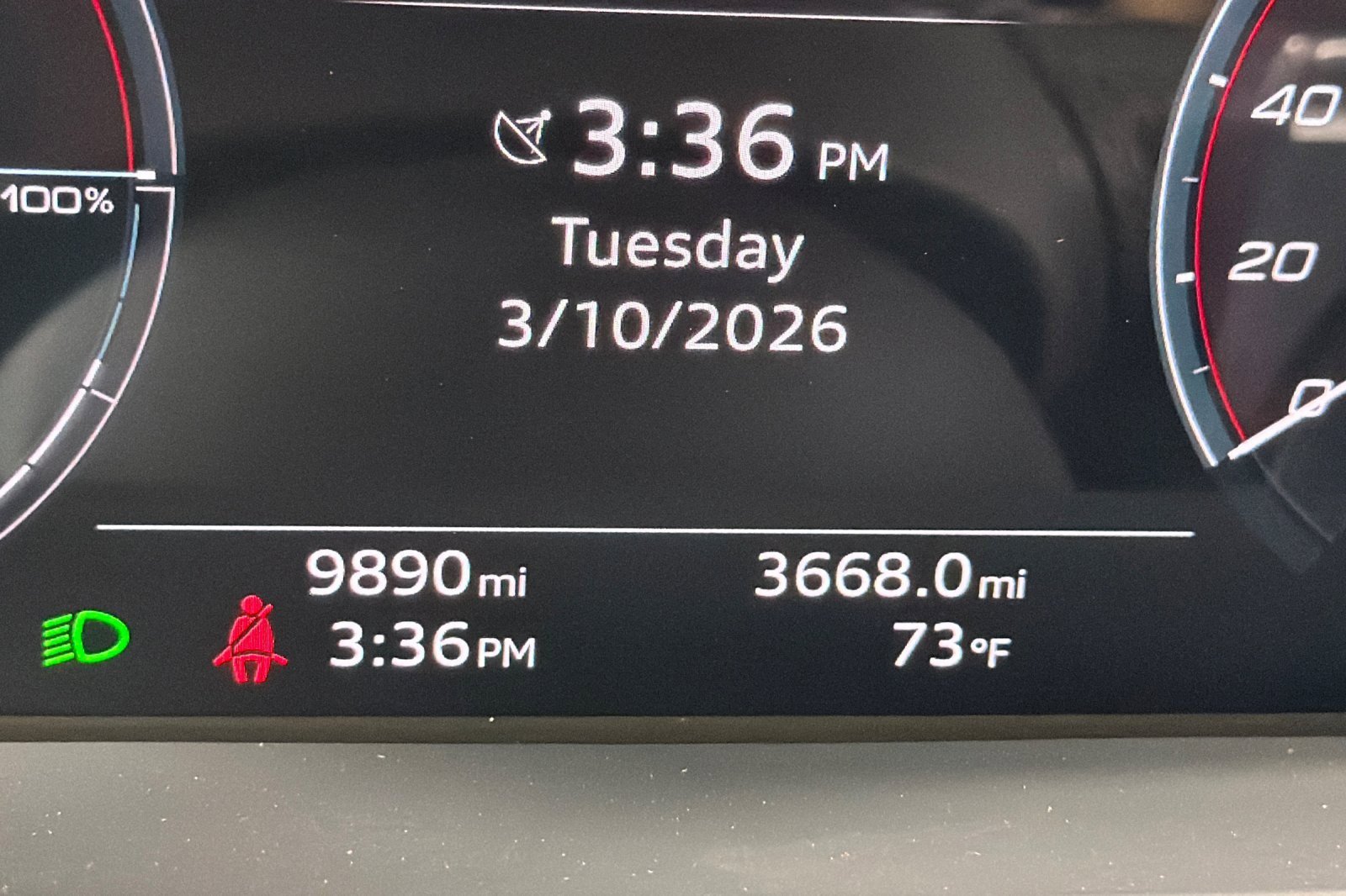 Used 2024 Audi e-tron GT Premium Plus image 23