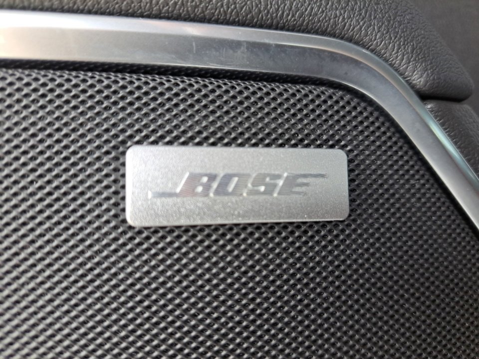 Certified 2025 Chevrolet Silverado 1500 LTZ w/ LTZ Convenience Package II image 33