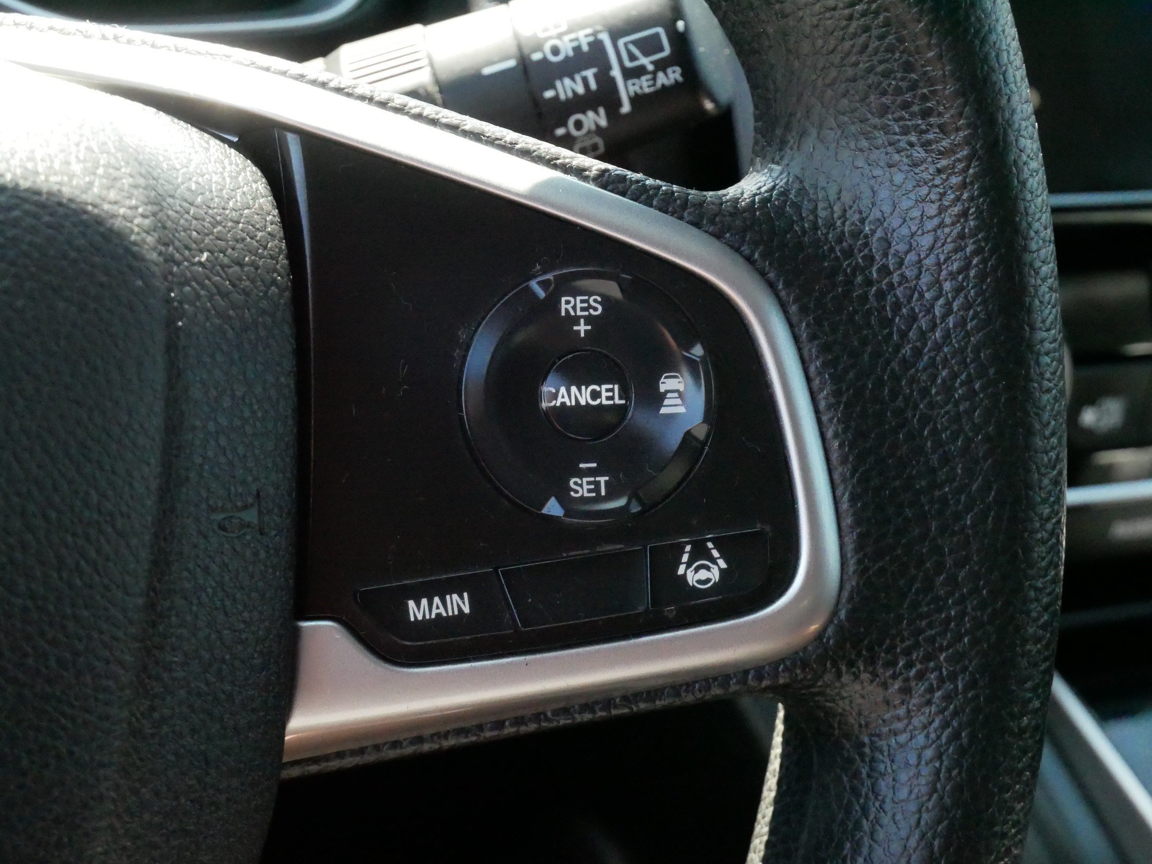 Certified 2020 Honda CR-V EX image 25