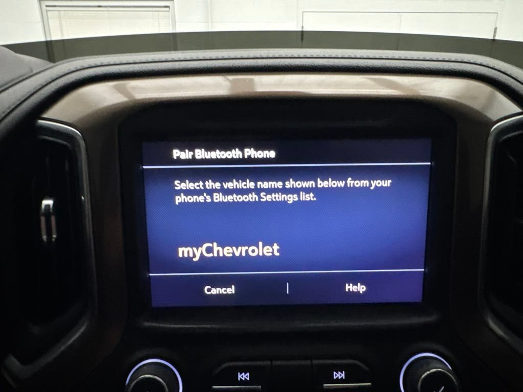 Used 2020 Chevrolet Silverado 3500 High Country w/ Z71 Off-Road Package AWD/4WD image 40