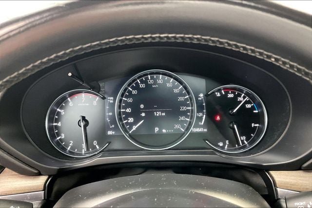 Used 2019 MAZDA CX-5 Signature AWD/4WD image 25