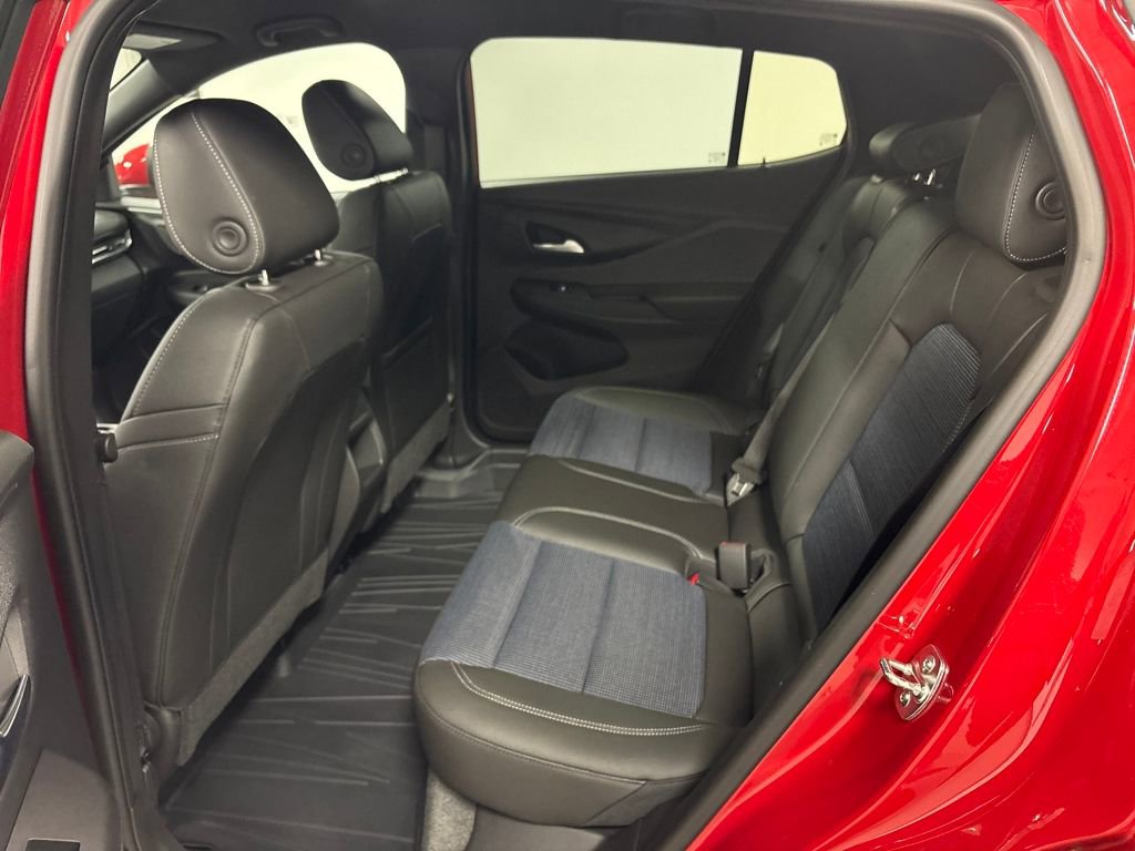 New 2026 Buick Envista Preferred w/ Advanced Safety Package image 28