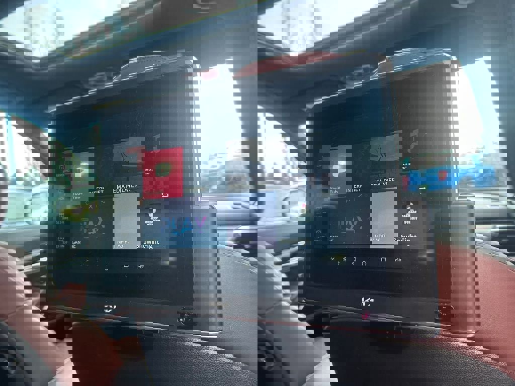 Used 2023 Kia Telluride SX Prestige image 36