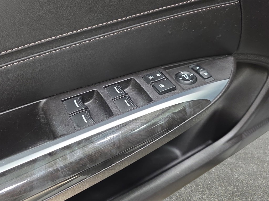 Used 2018 Acura TLX V6 w/ Technology Package image 28