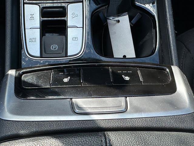 Used 2022 Hyundai Santa Cruz SEL w/ Activity Package image 28