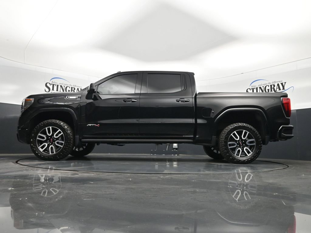 Used 2024 GMC Sierra 1500 AT4 w/ Technology Package image 20