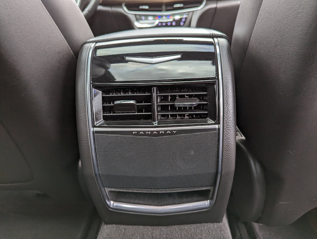 Used 2018 Cadillac CT6 Luxury image 34