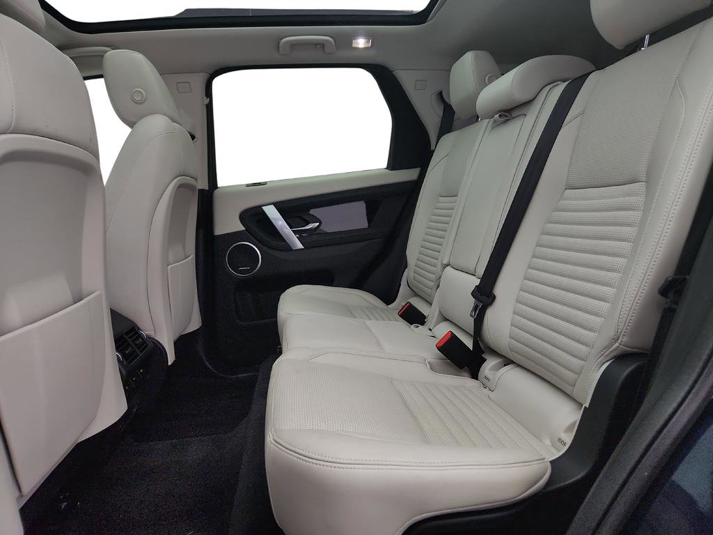 Used 2020 Land Rover Discovery Sport S image 30