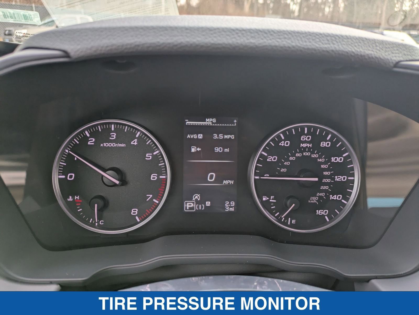 Certified 2026 Subaru Crosstrek 2.0i Premium image 26