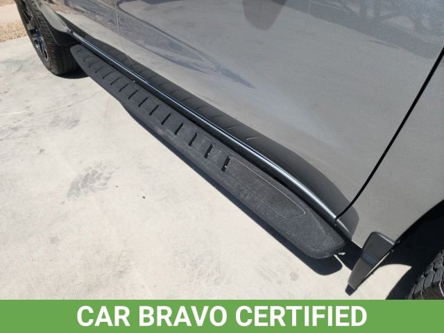 Certified 2024 Chevrolet Silverado 1500 LT Trail Boss w/ Convenience Package II AWD/4WD image 13