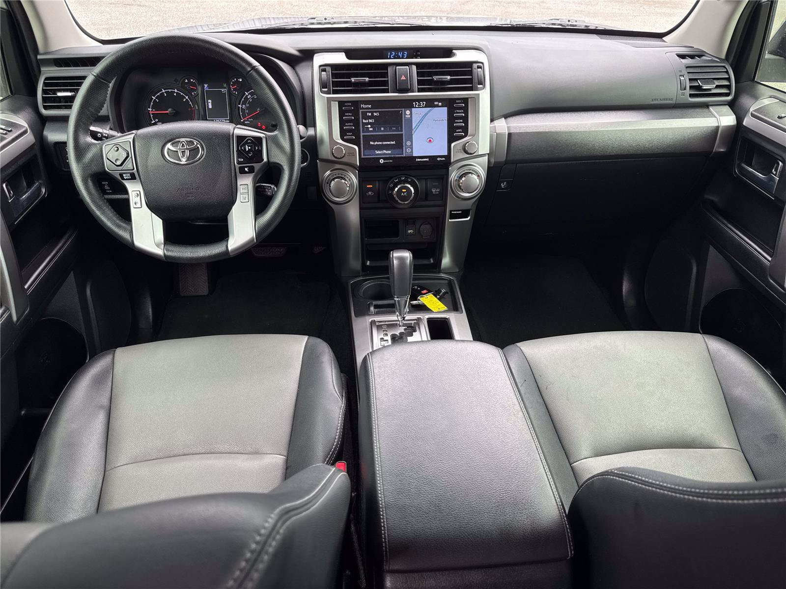 Used 2021 Toyota 4Runner SR5 Premium RWD image 15