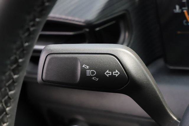 New 2025 Ford Mustang Convertible w/ Mustang Nite Pony Package image 33