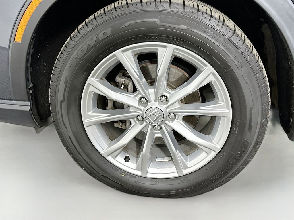 Used 2024 Honda CR-V EX image 32