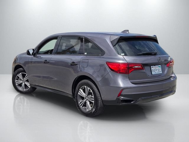 Used 2018 Acura MDX FWD image 6