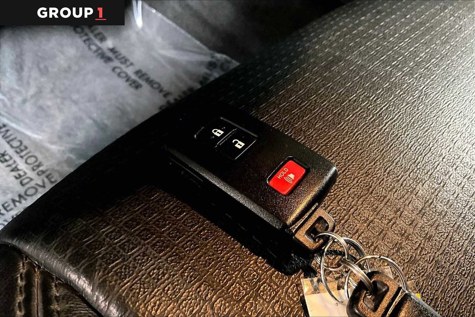 Used 2023 Toyota Tacoma Limited w/ Nightshade Package image 15