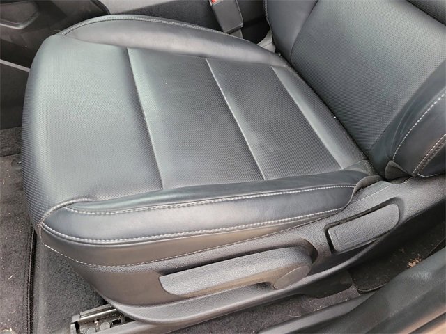 Certified 2025 Kia Telluride LX image 9