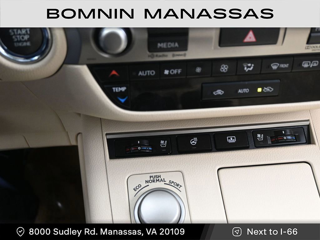 Used 2014 Lexus ES 350 image 17