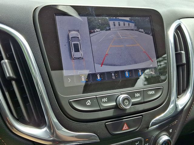 Used 2019 Chevrolet Equinox Premier AWD/4WD image 19