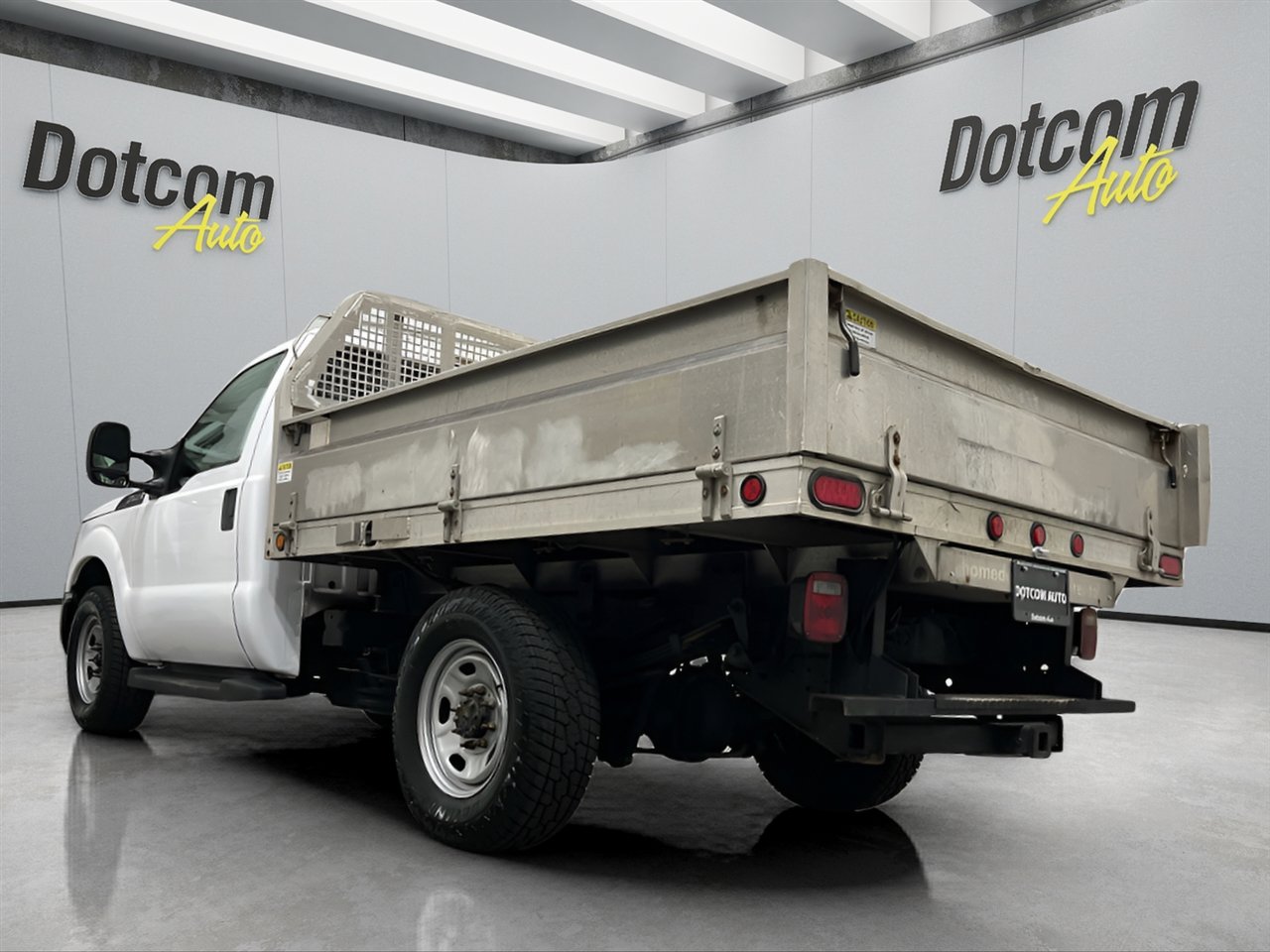 Used 2013 Ford F250 XL image 8