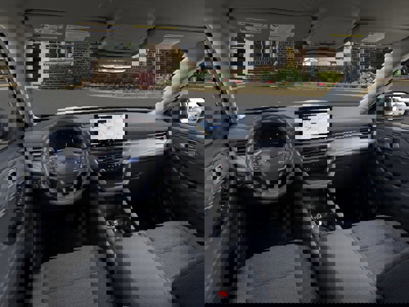 New 2026 Ford Explorer Active image 9