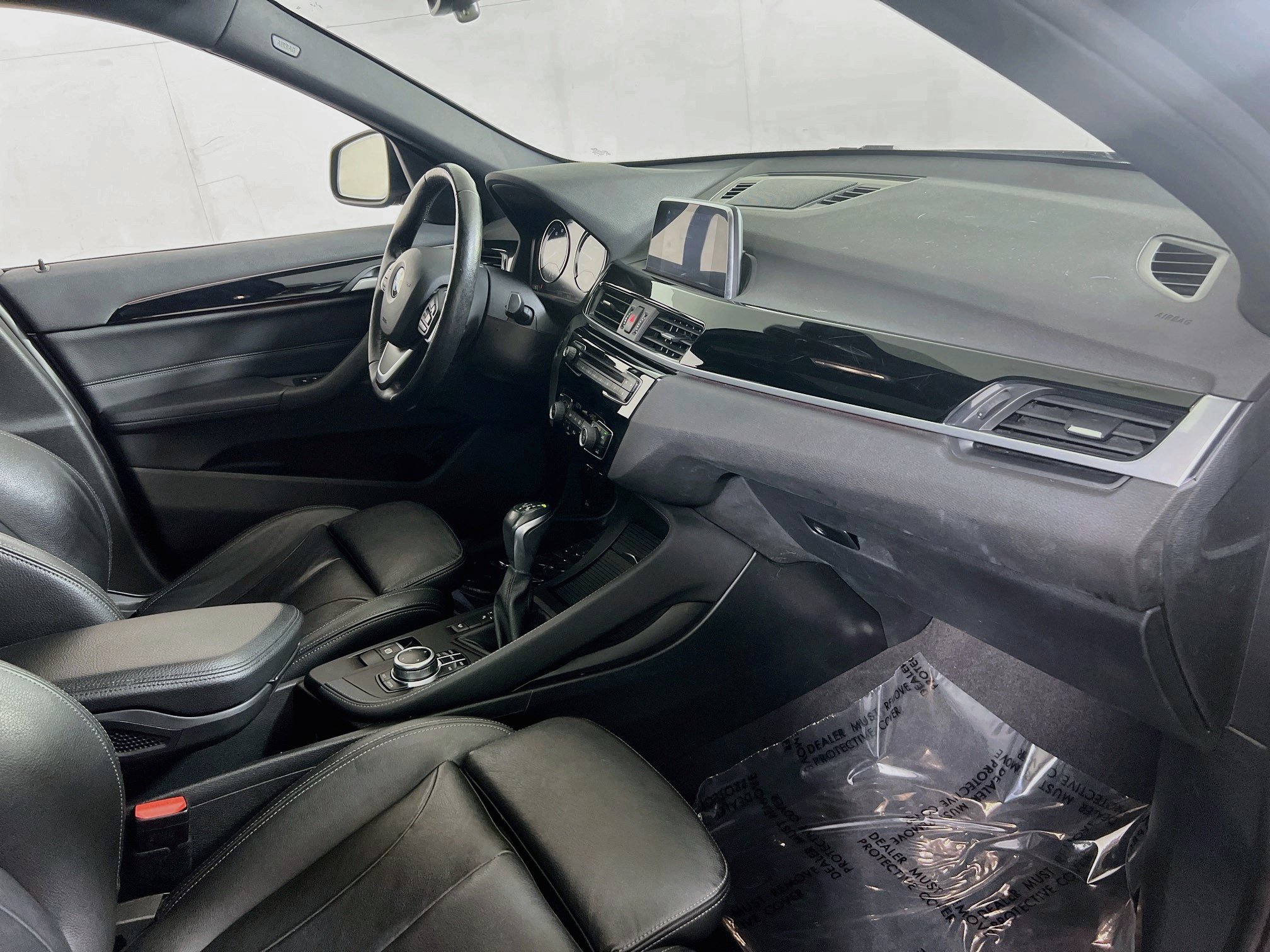 Used 2018 BMW X1 xDrive28i AWD/4WD image 29