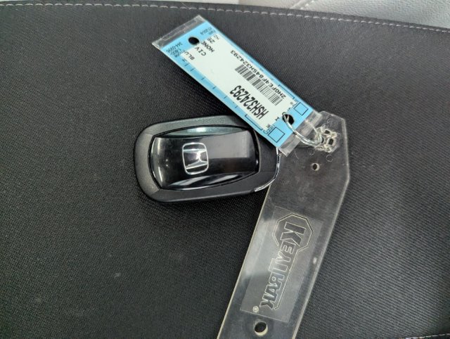 Certified 2025 Honda Civic Sport image 34