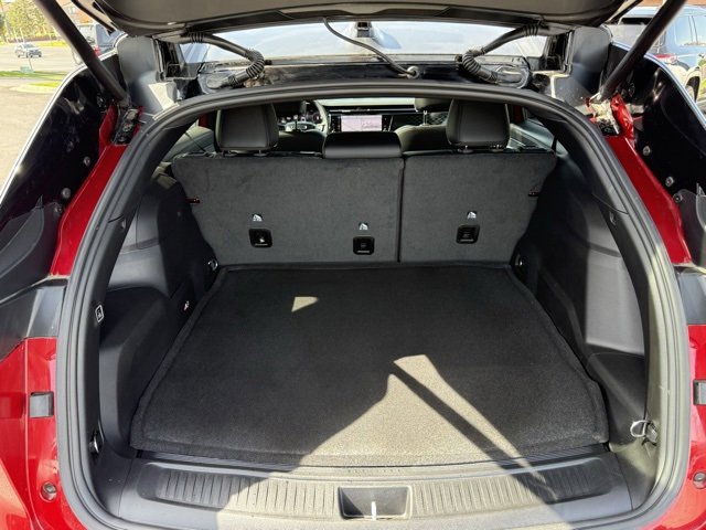 New 2025 Jeep Wagoneer S Limited image 25