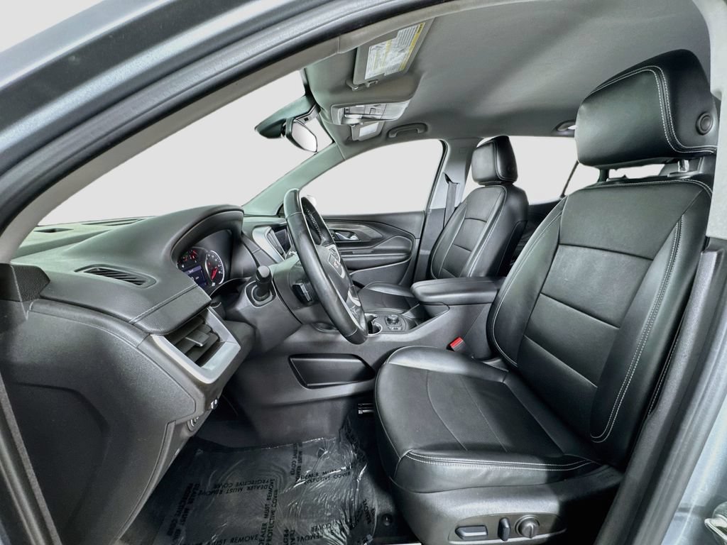Used 2023 GMC Terrain SLT AWD/4WD image 10