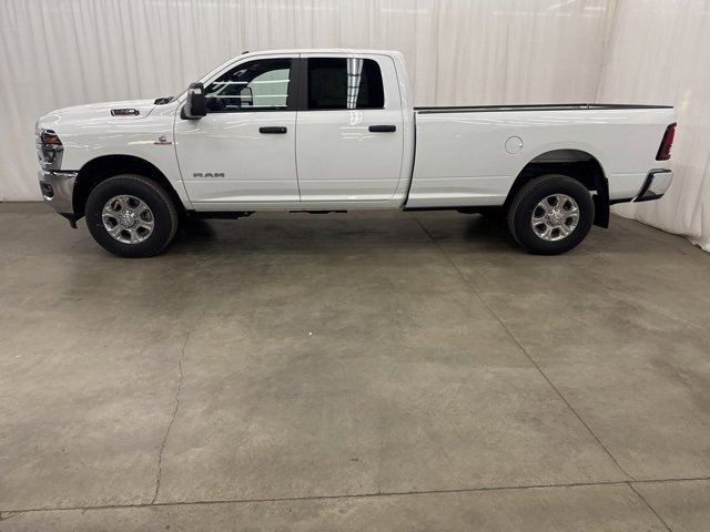 New 2025 RAM 2500 Big Horn image 31