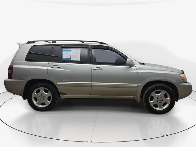 Used 2006 Toyota Highlander 2WD V6 image 5