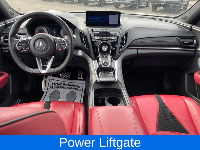 Used 2023 Acura RDX A-Spec image 5