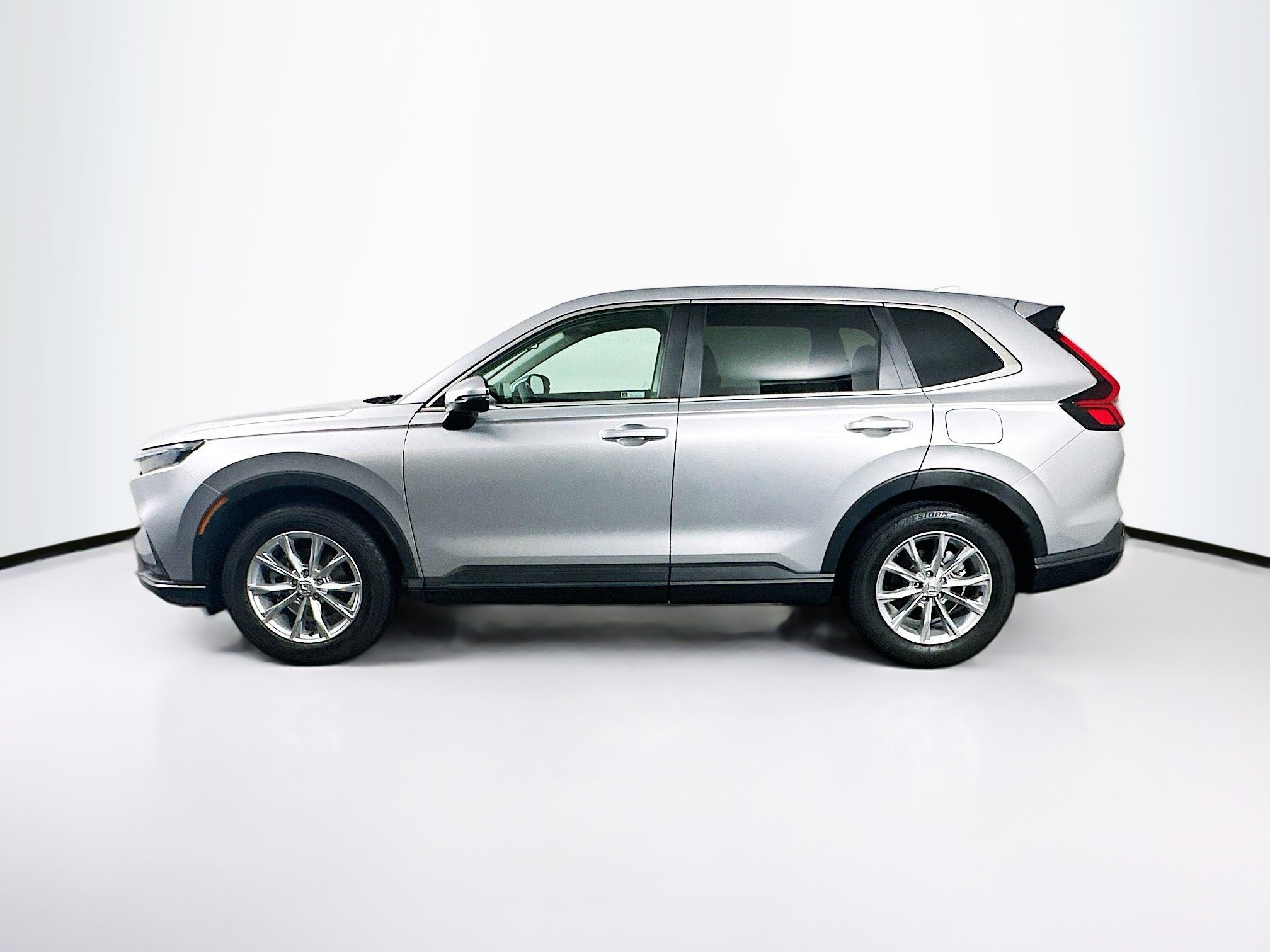 Used 2024 Honda CR-V EX image 4