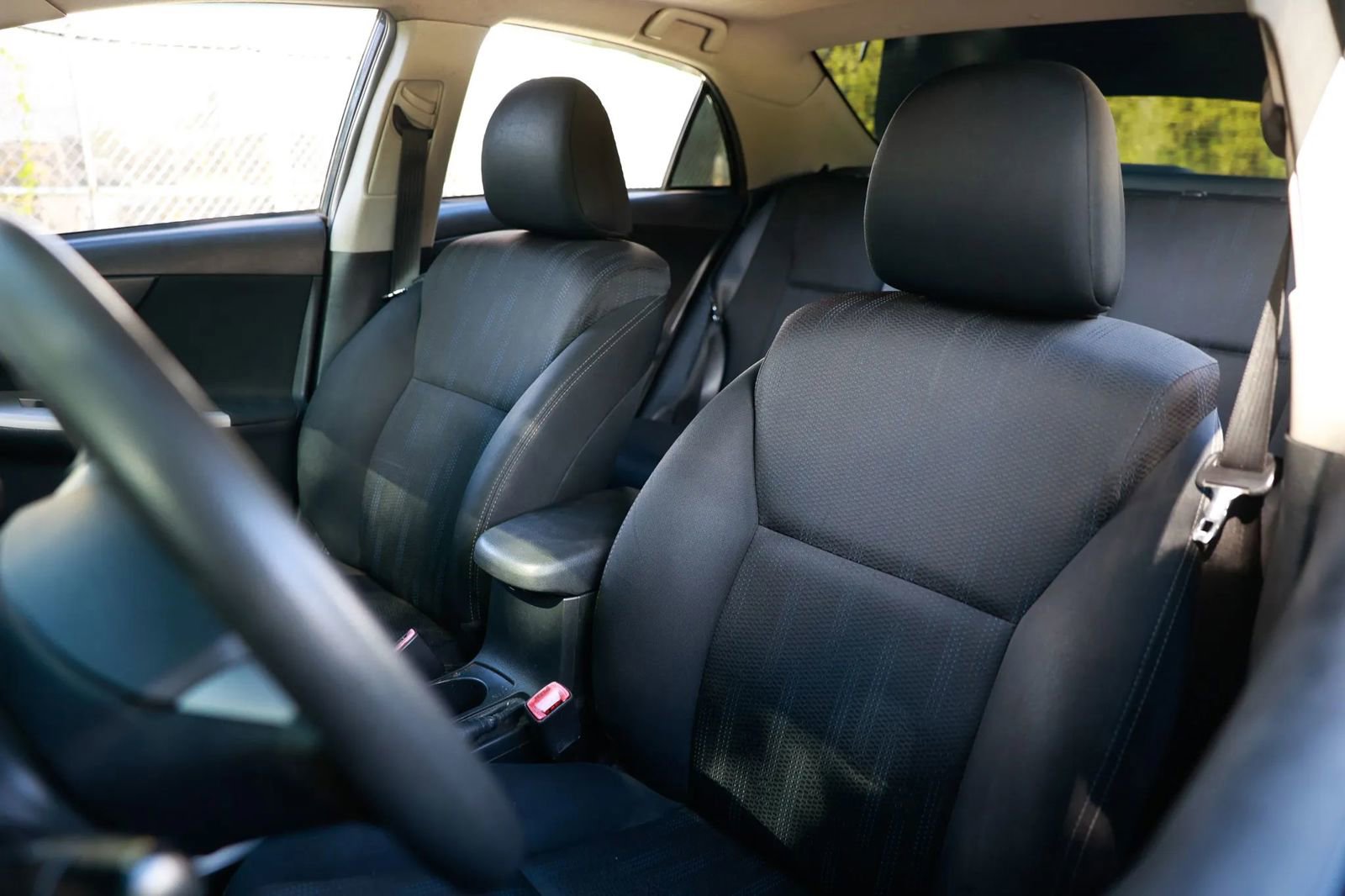 Used 2013 Toyota Corolla S Special Edition image 12