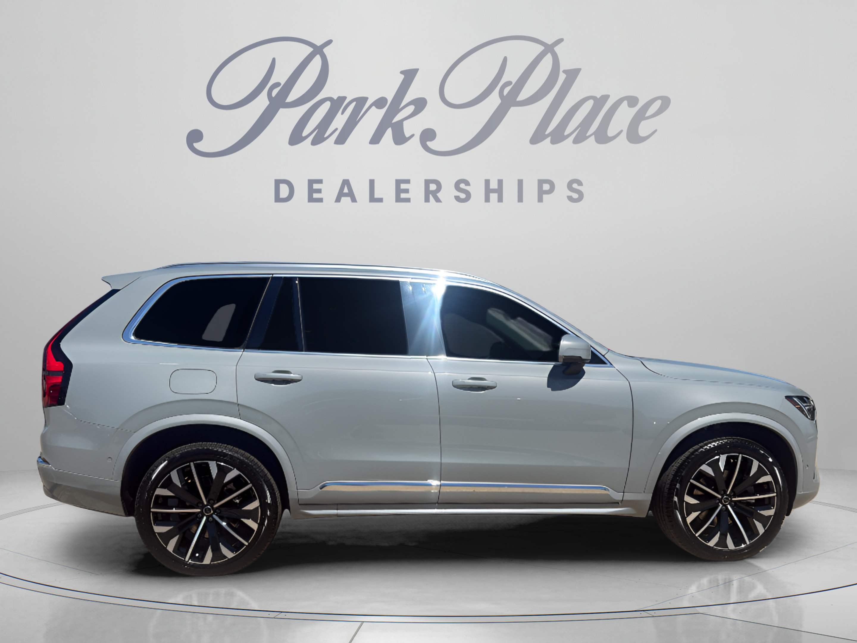 New 2027 Volvo XC90 B6 Ultra AWD/4WD image 8