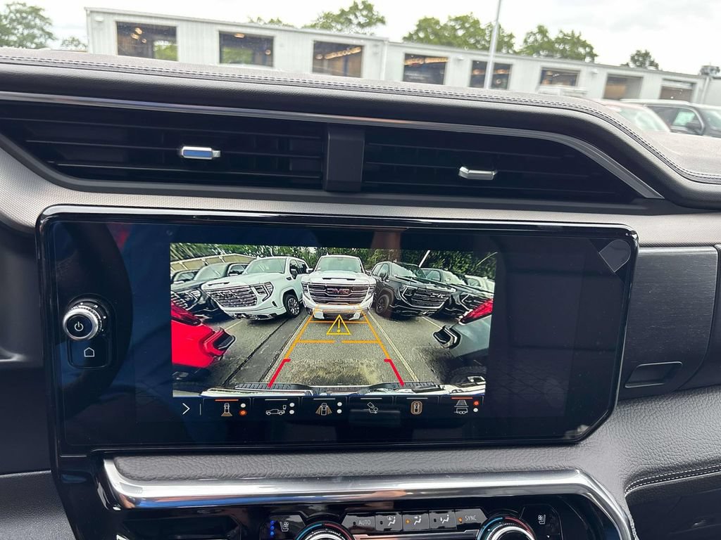 New 2026 GMC Sierra 1500 Denali w/ Technology Package AWD/4WD image 12