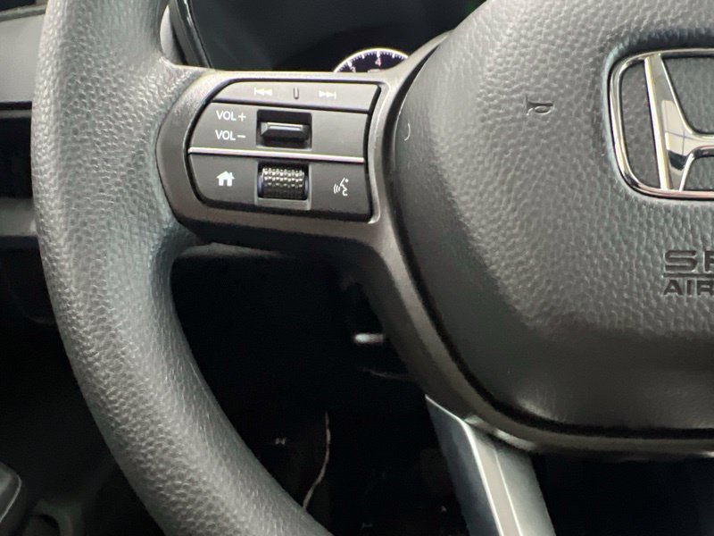 New 2027 Honda CR-V EX image 22