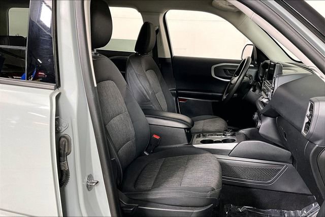 Used 2021 Ford Bronco Sport Big Bend image 7