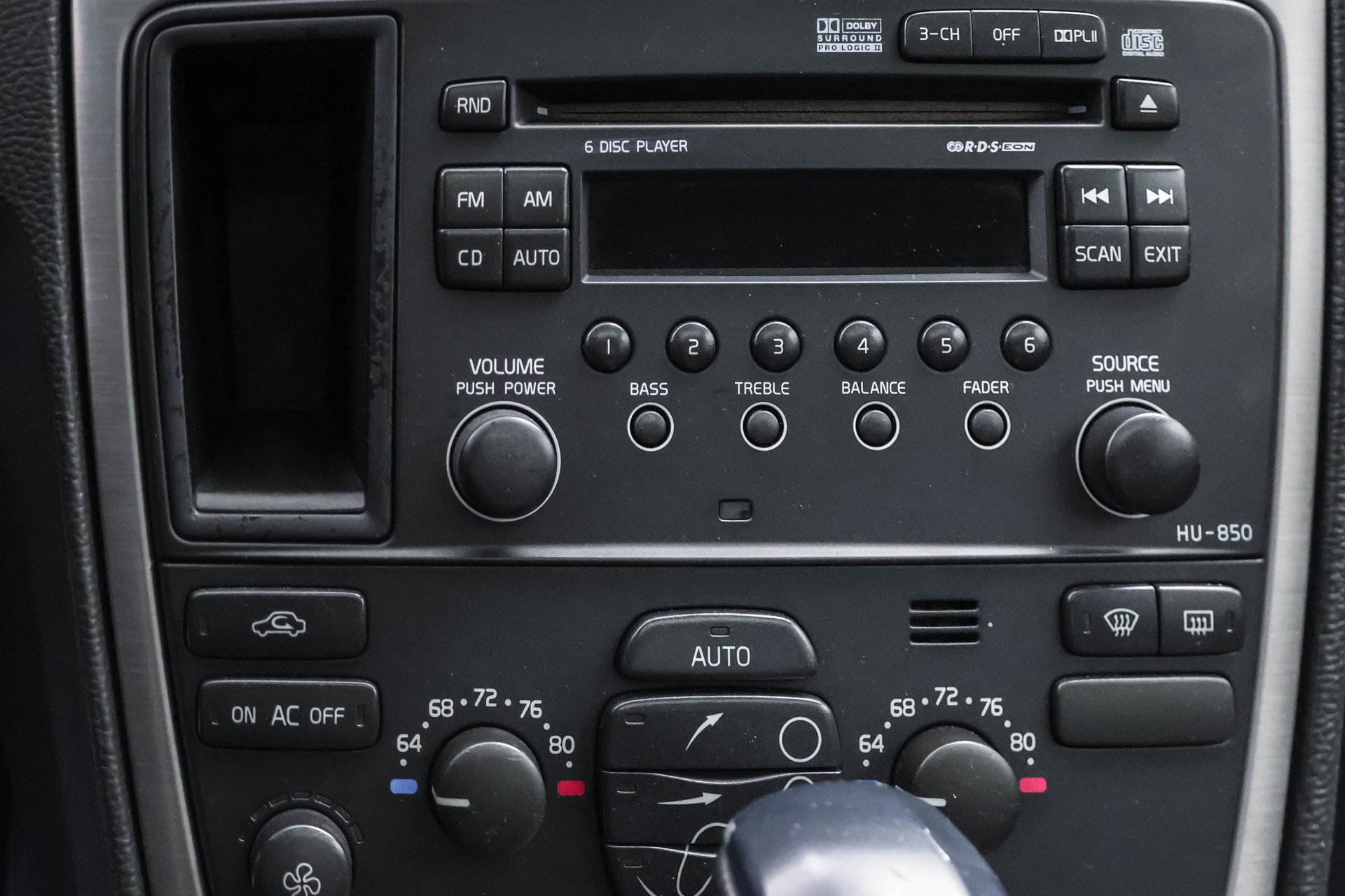 Used 2007 Volvo S60 R image 15