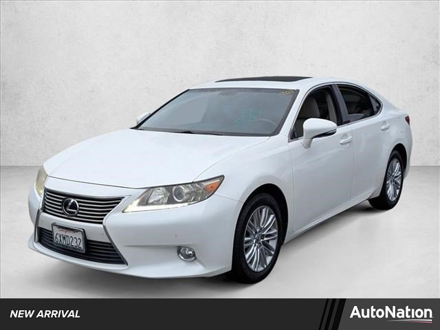 Used 2013 Lexus ES 350 image 1