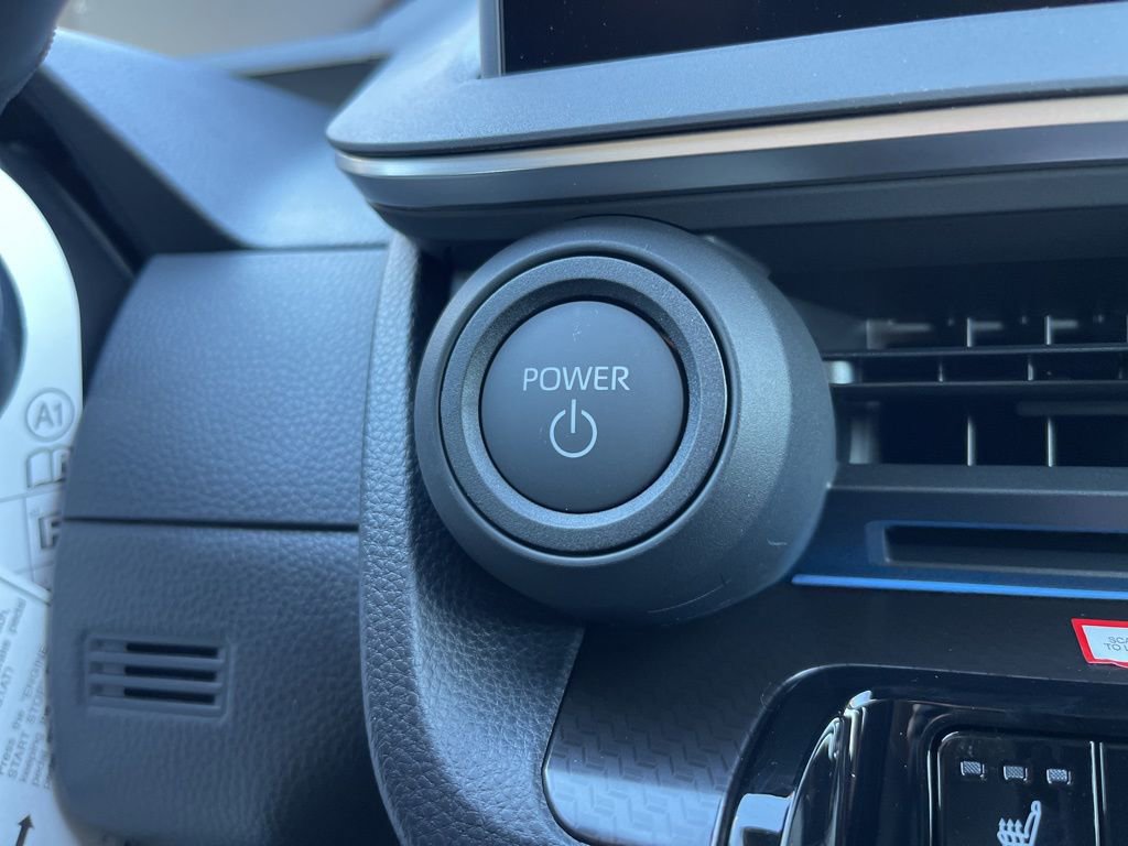 New 2026 Toyota Prius Plug-In Hybrid image 13