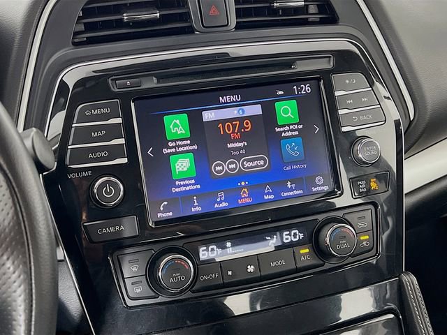 Used 2023 Nissan Maxima SV w/ Floor Mat Group image 17