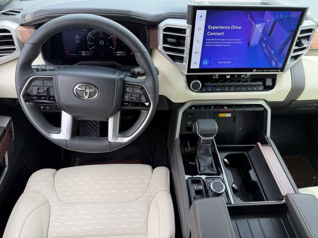 Used 2023 Toyota Tundra 1794 Edition image 12