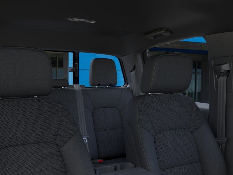 New 2026 Chevrolet Colorado LT image 24