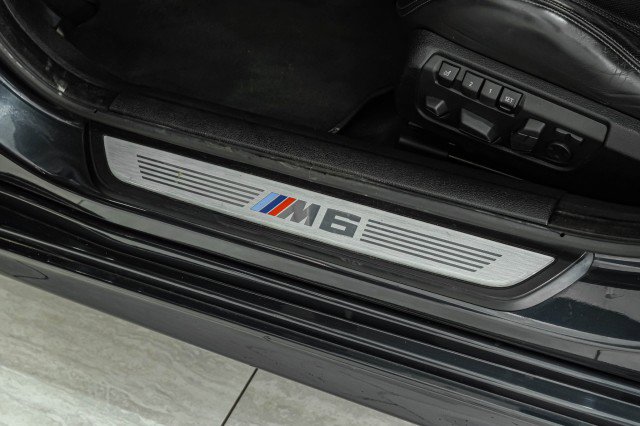 Used 2017 BMW M6 Gran Coupe image 49