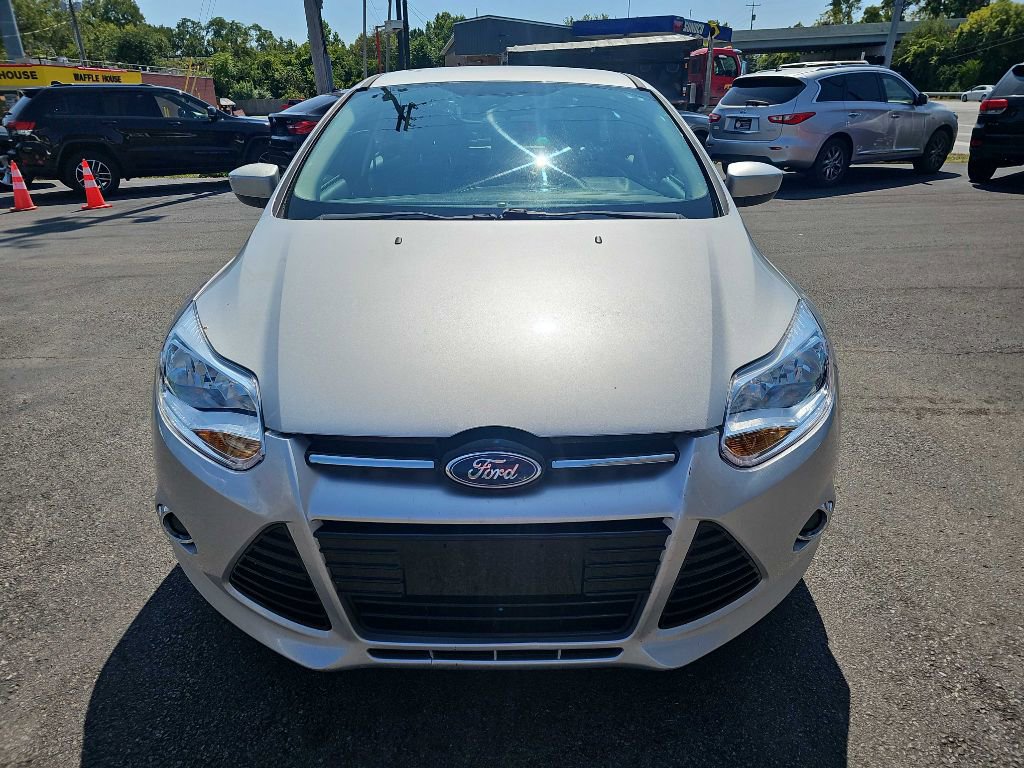 Used 2012 Ford Focus SE image 9